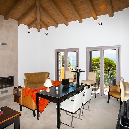 Lepeda'S Pearl Villa Lixúri Kültér fotó