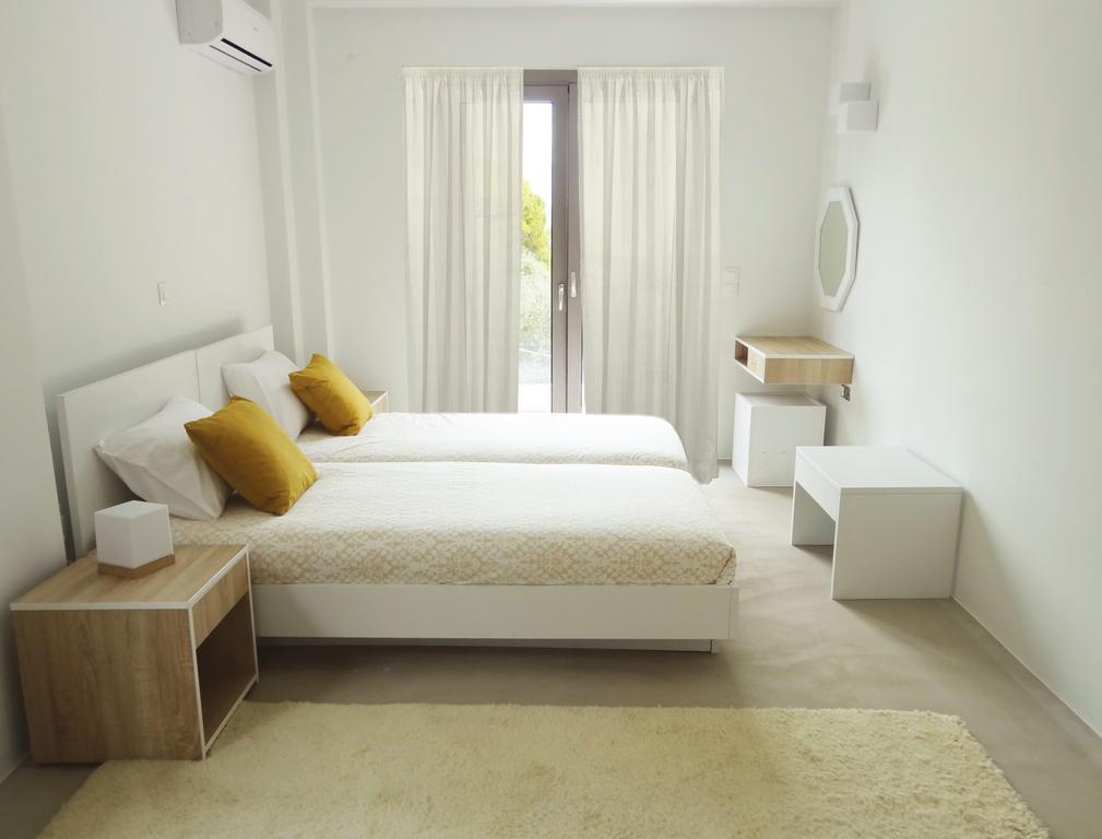 Lepeda'S Pearl Villa Lixúri Kültér fotó