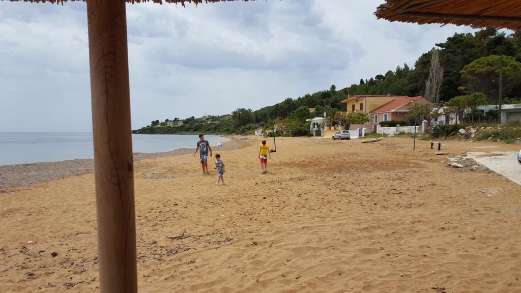 Lepeda'S Pearl Villa Lixúri Kültér fotó