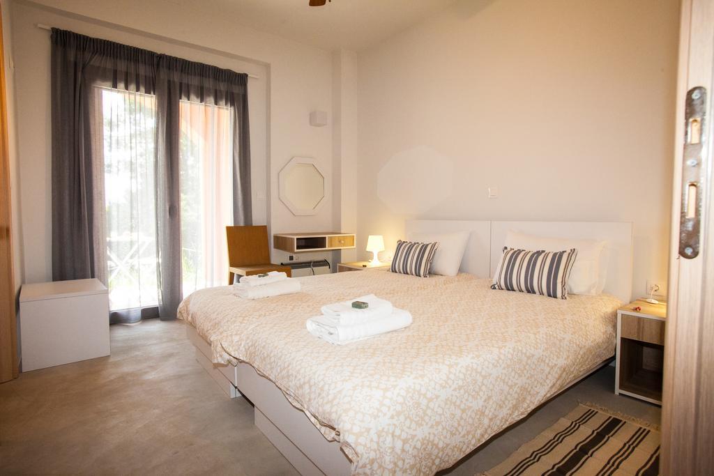 Lepeda'S Pearl Villa Lixúri Kültér fotó