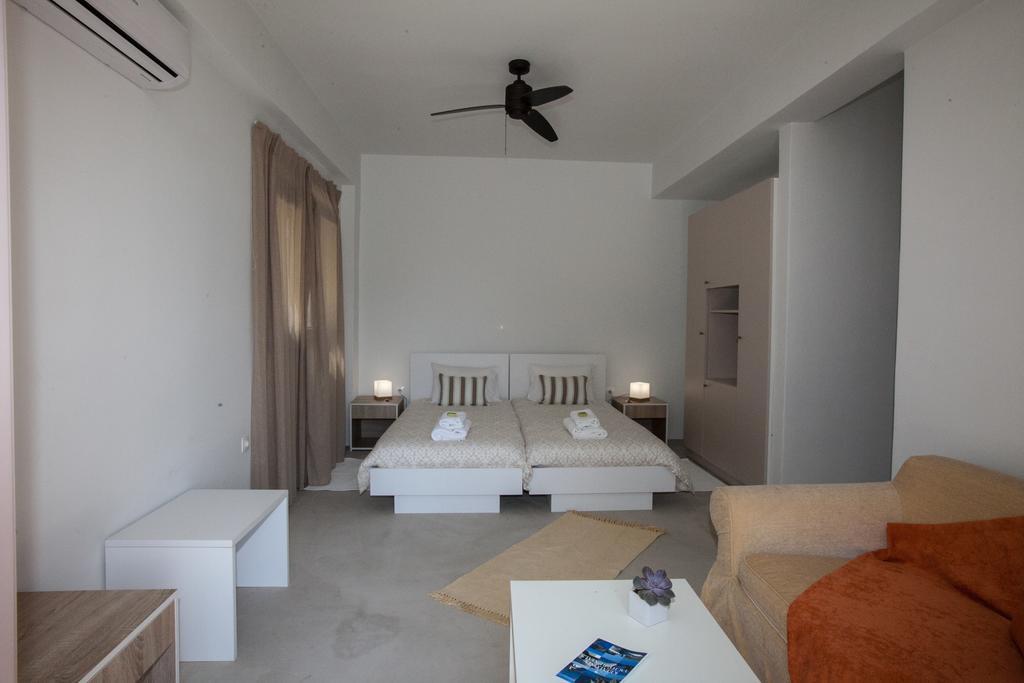 Lepeda'S Pearl Villa Lixúri Kültér fotó