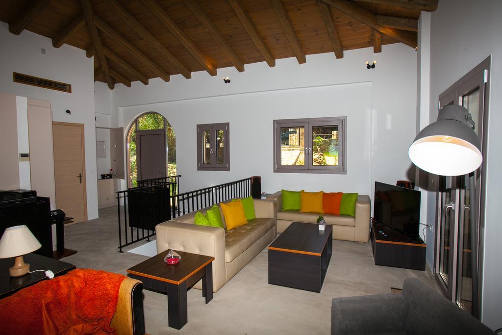 Lepeda'S Pearl Villa Lixúri Kültér fotó