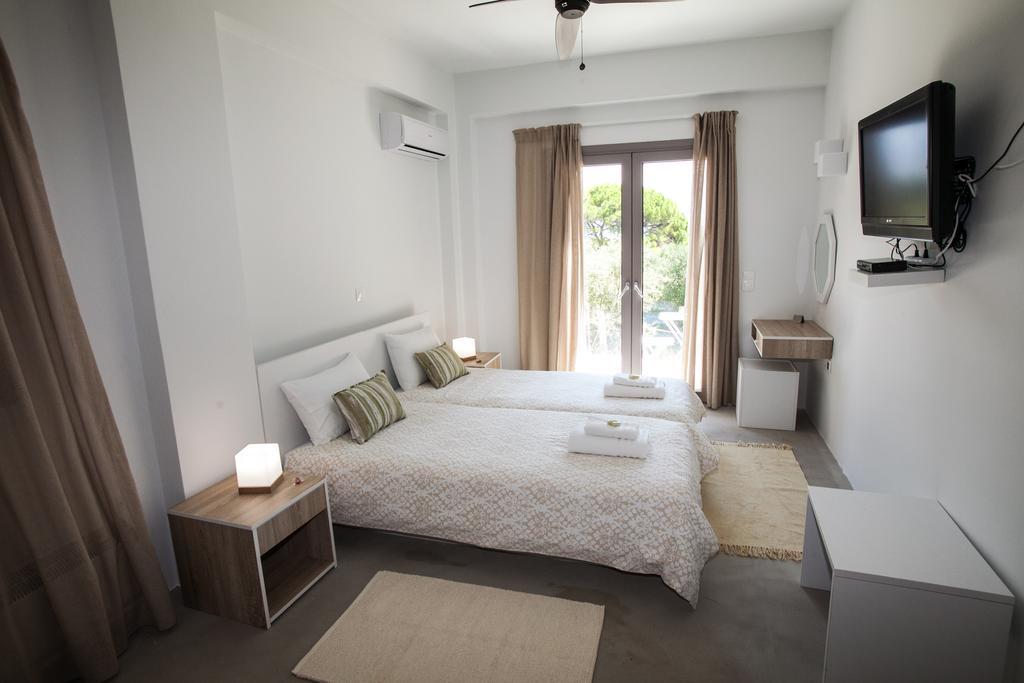 Lepeda'S Pearl Villa Lixúri Kültér fotó