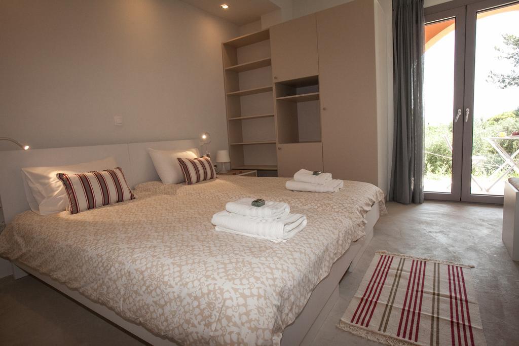 Lepeda'S Pearl Villa Lixúri Kültér fotó