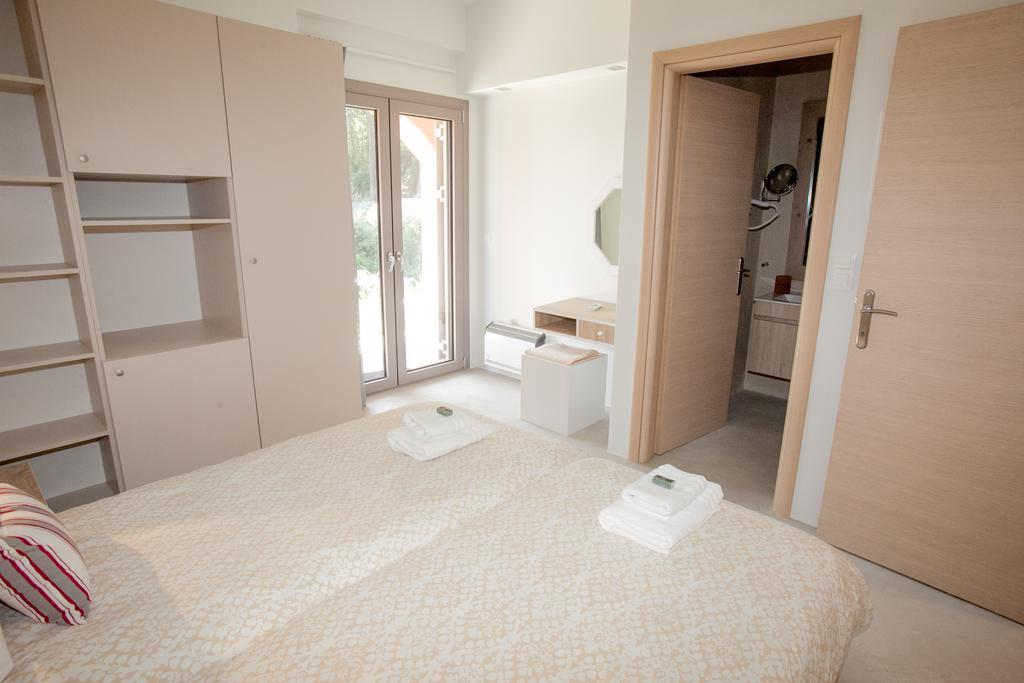 Lepeda'S Pearl Villa Lixúri Kültér fotó