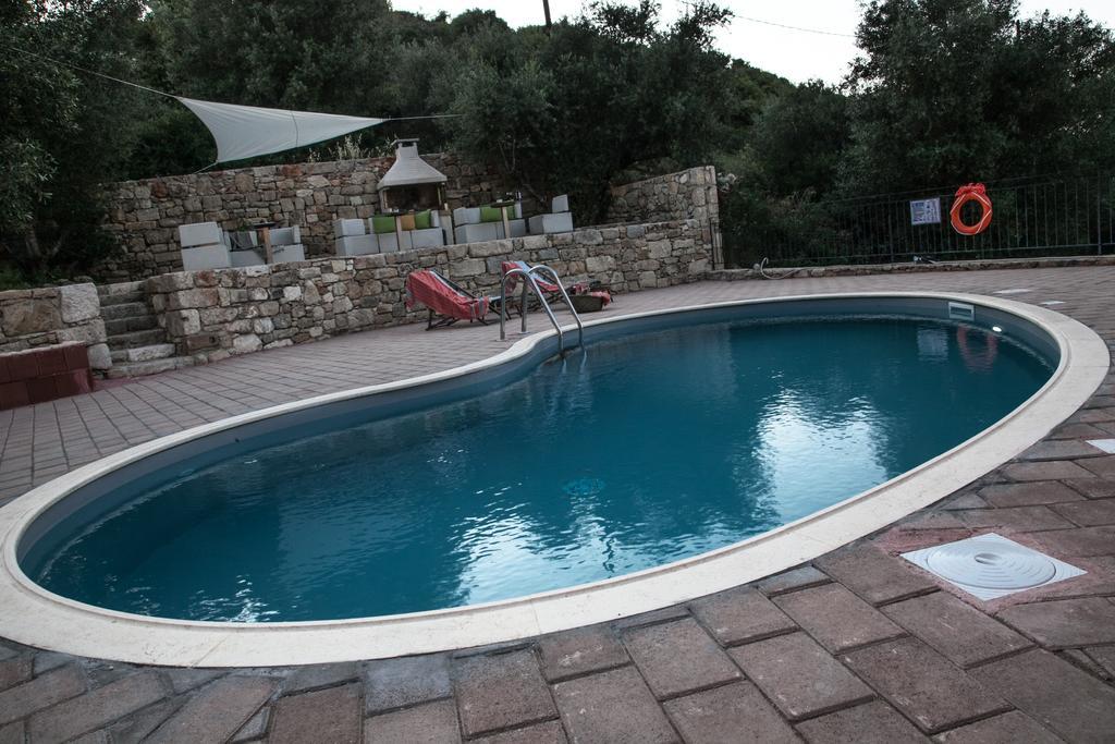 Lepeda'S Pearl Villa Lixúri Kültér fotó